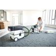 Aspirateur 18 V CLEANTEC CTLC MINI I-Plus + set Energie SYS 18 V 4 x 5,2 / TCL 6 DUO FESTOOL 577149 photo du produit Secondaire 6 S