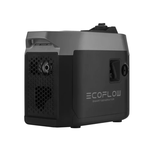 Générateur intelligent 79,7cc SMART GENERATEUR - ECOFLOW - 1ECOSMARTGE pas cher Secondaire 3 L