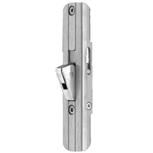 Serrure 3 points TF 700 coffre 39mm axe 24mm têtière en U - HERACLES - MX-F700-39-0 pas cher Secondaire 1 L