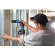 Visseuse plaquiste Bosch GSR 18 V-EC TE 18 V + 2 batteries Procore 8.0 Ah + chargeur + L-BOXX photo du produit Secondaire 7 S