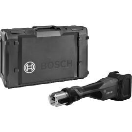 Sertisseuse 18V-32 Bosch (sans batterie ni chargeur) en XL-BOXX - 06019M2100 pas cher Principale M