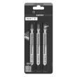 Lame de scie sauteuse T 301 CHM Expert Clean Plastic Composites lot de 3 - BOSCH - 2608900566 pas cher Secondaire 5 S