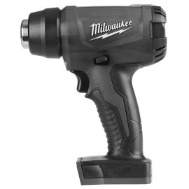 Décapeur thermique 18V Milwaukee M18 BHG-0 (sans batterie ni chargeur) - 4933459771 pas cher Principale M