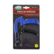 Pince de serrage Miidex Lighting en acier - 9714 photo du produit Secondaire 1 S