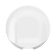 Enjoliveur CELIANE sortie de câble blanc LEGRAND CB0181 photo du produit Secondaire 1 S
