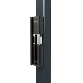 Gâche électrique Locinox en applique à rupture 12 V – MODULEC-SF-R photo du produit Principale M