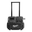 Générateur 7200/3600W ROLL-ON IRPSUOP2500 batterie interne 2,5kWh - MILWAUKEE - 4933492133 pas cher