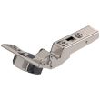 Charnière à visser 45° à clip top pour porte d'angle 45° - BLUM - CHA79B3450 pas cher Secondaire 1 S