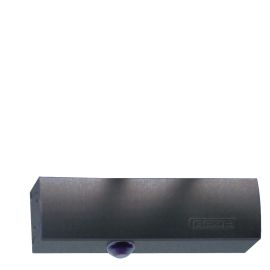 Ferme-porte à crémaillère TS 1500 Geze droite sans bras photo du produit Principale M