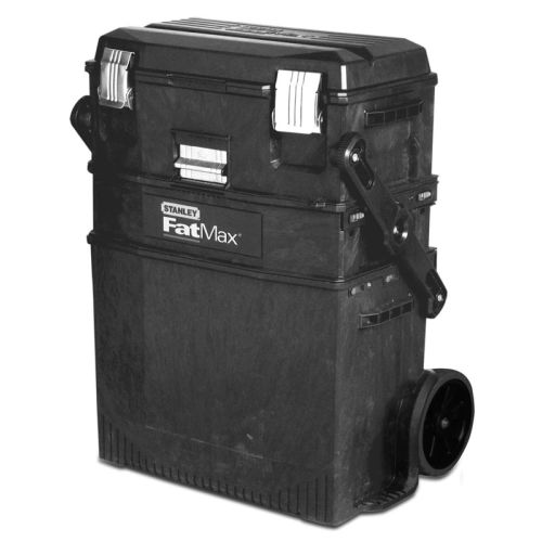 Servante d'atelier cantilever - Stanley Fatmax - &reg; 1-94-210 pas cher Secondaire 2 L