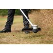 Coupe-bordure 18 V GRT 18V-40 Professional (sans batterie ni chargeur) BOSCH 06008D0200 photo du produit Secondaire 7 S