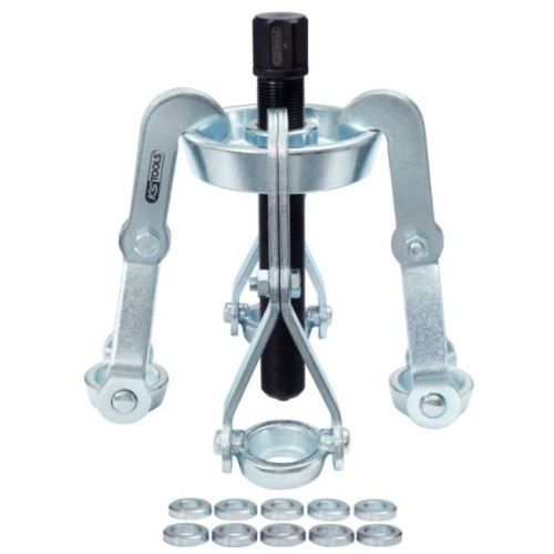 Extracteur universel de moyeu de roue 6 pièces KS TOOLS 670.0014 photo du produit