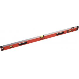 Niveaux Sam Outillage double semelle 165 photo du produit Principale M