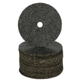 Lot de 25 disques &agrave; tron&ccedil;onner KS Tools diam&egrave;tre 50 x 1,6 mm - 337.2005 photo du produit Principale M