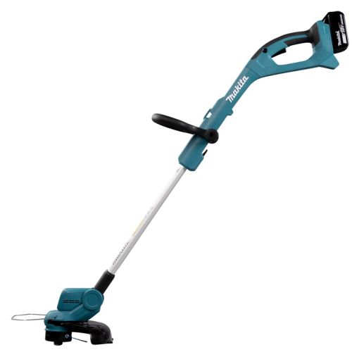 Coupe-bordure 18 V LXT (sans chargeur ni batterie) en boîte en carton MAKITA DUR193Z photo du produit Secondaire 8 L