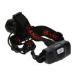 Lampe frontale 900 lumens Adventurer - HANGER - 170108 pas cher Secondaire 4 S