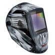 Masque de soudage LCD ALIEN+ TRUE COLOR XXL - GYS - 068698 pas cher