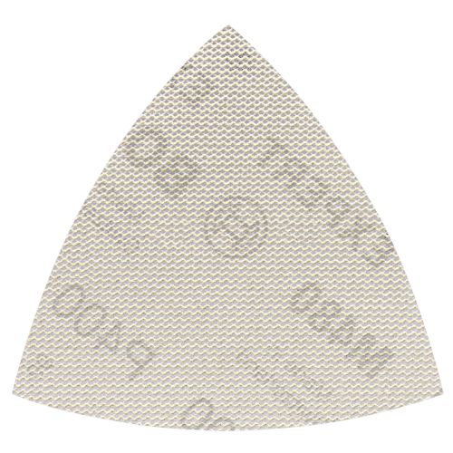 Abrasifs réticulés Expert M480 93x93mm G400 - BOSCH - 2608900724 pas cher Secondaire 1 L