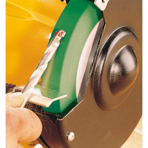 Meule C120 - carbure de silicium vert 150 mm FARTOOLS 110811 photo du produit Secondaire 1 L
