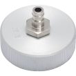 Adaptateur E20 HY pour MAN KS TOOLS 160.0751 photo du produit Secondaire 1 S