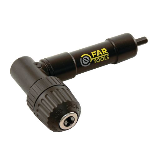 Adaptateur pour perçage vissage anglulaire 90 FARTOOLS 115891 photo du produit