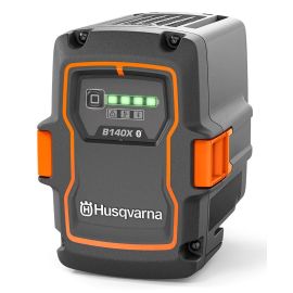 Batterie Husqvarna 40-B140X avec bluetooth 36 V 4 Ah - 970607901 photo du produit Principale M