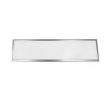 Plafonnier LED GALAXIE aluminium 295 x 1195 mm 38 W 3000 K MIIDEX LIGHTING 7759 photo du produit