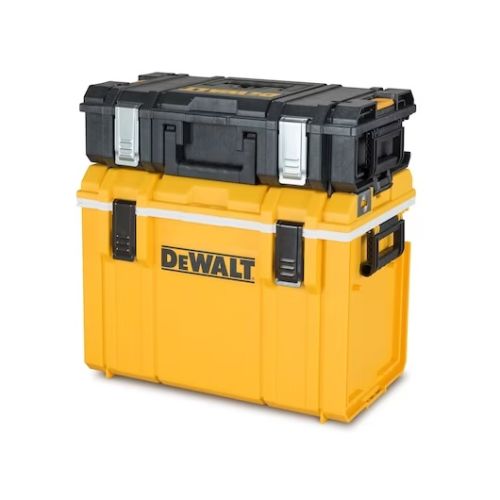 Glacière TOUGHSYSTEM DEWALT DWST1-81333 photo du produit Secondaire 7 L