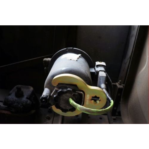 Clé pour filtre à carburant D 50 mm pour Fuso KS TOOLS 460.4650 photo du produit Secondaire 1 L