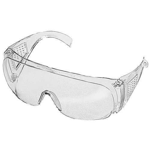 Lunettes de protection Function Standard claire - STIHL - 0000-884-0367 pas cher