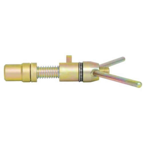 Compresseur de ressorts de soupapes pour Volvo 6 pièces KS TOOLS 460.1005 photo du produit Secondaire 5 L