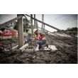 Aiguille vibrante 18 V M18 FCVN24-0  flexible 2,4 m (sans batterie ni chargeur) MILWAUKEE 4933479599 photo du produit Secondaire 3 S