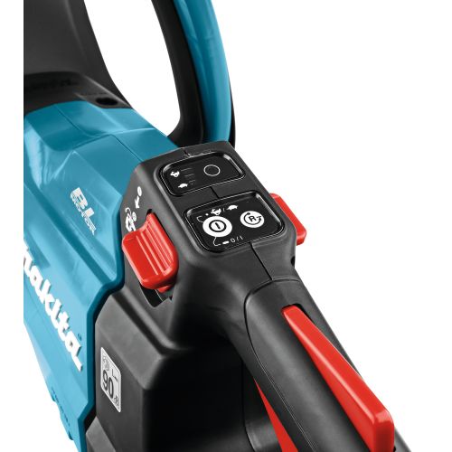 Taille-haie 18 V (sans batterie ni chargeur) Makita DUH502Z photo du produit Secondaire 3 L