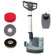 Monobrosse bi-vitesse 1400 W FM 400 D PACK NILFISK FR16001091 photo du produit