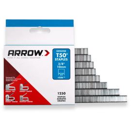 Agrafe Arrow T50 BTE 1250 photo du produit Principale M