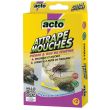 Piège à mouches d'angles de fenêtres 2 pièces ACTO INSECTICIDES MOUCH13 photo du produit