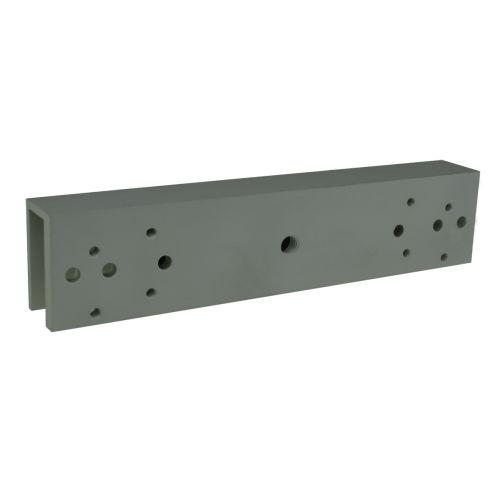 SUPPORT U 300 ET 500KG P/PORTE EN VERRE photo du produit Principale L