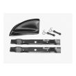Kit mulching pour tracteur tondeuse TS 146TXD HUSQVARNA 960710019 photo du produit Secondaire 1 S