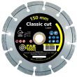 Disque diamant Classic cut Laser 150 mm x 22,2 mm FARTOOLS 119021 photo du produit
