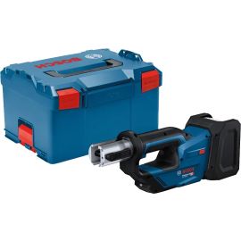 Sertisseuse 18V bOSCH 18V-19 (sans batterie ni chargeur) en L-BOXX - 06019M2000 photo du produit Principale M