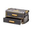 Coffret 2 tiroirs Toughsystem 2.0 DEWALT DWST83529-1 photo du produit Secondaire 1 S