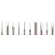 Jeu de 20 extracteurs de cosses pointes en acier – VAG 1,65 kg KS TOOLS 154.0165 photo du produit Secondaire 5 S