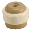 Butoir de sol beige/blanc sachet de 100 - GUITEL - 509 pas cher