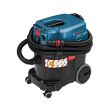 Aspirateur 1200W GAS 35 L AFC Professional - BOSCH - 06019C32W0 pas cher Secondaire 1 S