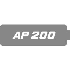 Batterie AP 200