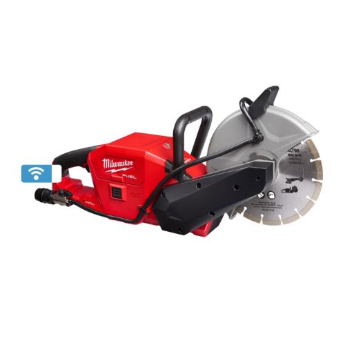 Découpeuse béton 18 V FUEL M18 FCOS230-0 230 mm (sans batterie ni chargeur) MILWAUKEE 4933471696 photo du produit Secondaire 4 L