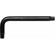 Cl&eacute; m&acirc;le coud&eacute;e 967 Torx 30x70mm - WERA - 05024015001 pas cher