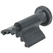 Outil de verrouillage de poulie du vilebrequin KS TOOLS 400.0615 photo du produit