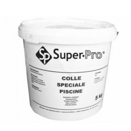 Colle feutre Superpro SolidBric 5 kg P/93 - COL-800-0002 pas cher Principale M