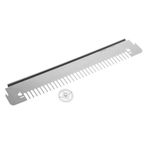 Gabarit pour les axes droits VS 600 FZ 6 - FESTOOL - 488879 pas cher